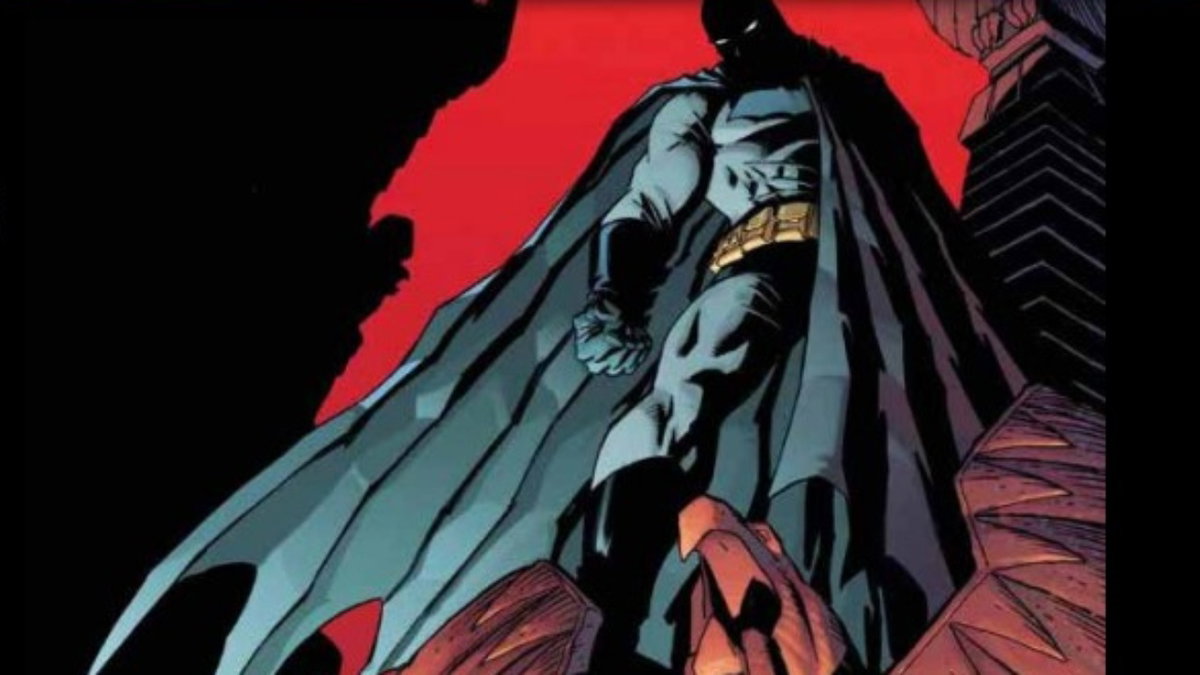 Immagine di Le uscite Panini DC Italia del 27 marzo 2025