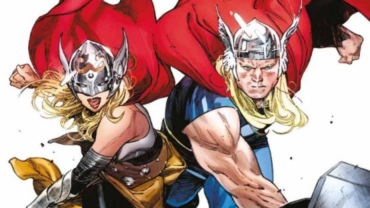 Immagine di Le uscite Panini Marvel del 20 febbraio 2025