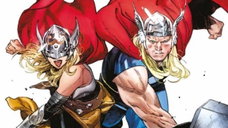 Copertina di Le uscite Panini Marvel del 20 febbraio 2025