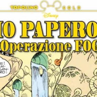 Le uscite Panini Disney dal 24 al 28 febbraio 2025