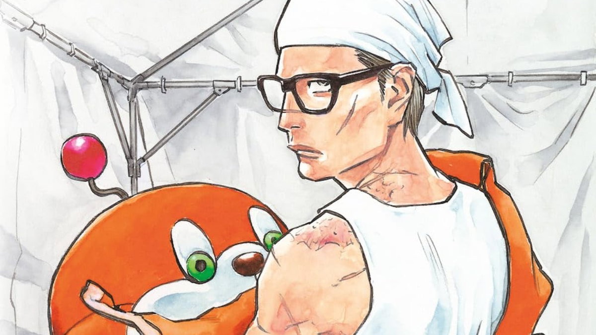 Immagine di Le uscite Edizioni BD e J-POP Manga del 5 febbraio 2025