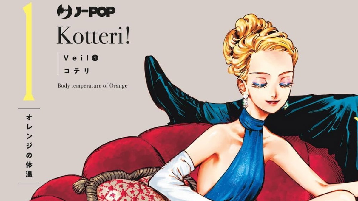 Immagine di Le uscite Edizioni BD e J-POP Manga del 26 febbraio 2025