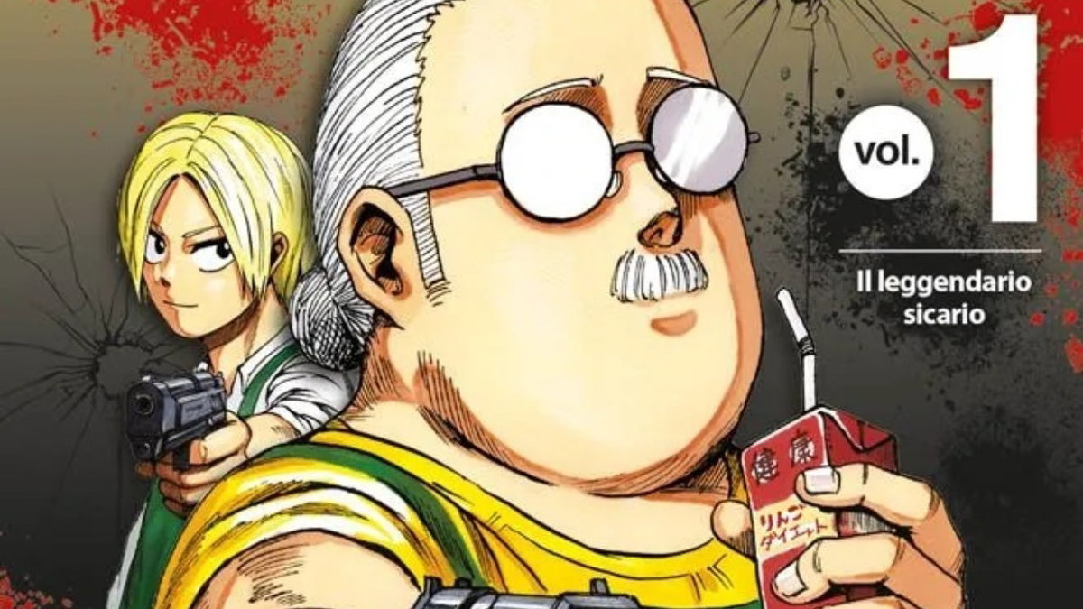 Immagine di Le uscite Planet Manga del 6 febbraio 2025