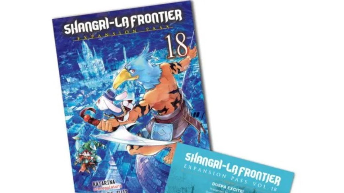Immagine di Le uscite Planet Manga del 13 febbraio 2025