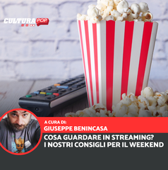 Copertina di Cosa vedere in streaming questo weekend [21-23 Febbraio]