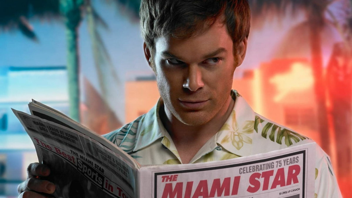 Immagine di Buon Compleanno Michael C. Hall! Scopri 5 cose sull'iconico attore di Dexter