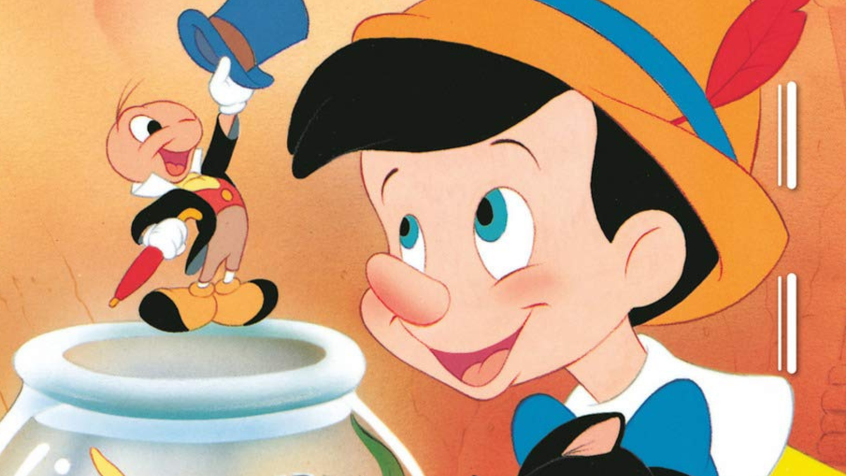 Immagine di Il classico Disney compie 85 anni! Ripercorriamo la storia di Pinocchio tra cinema e serie TV