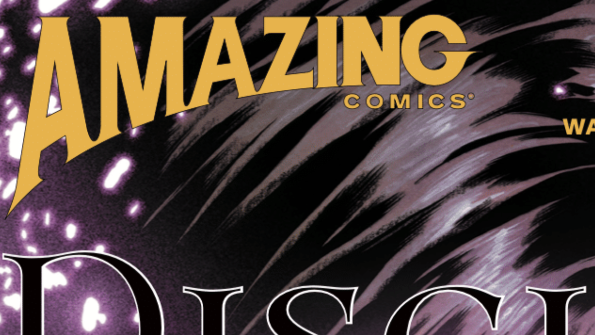 Immagine di Amazing Comics: Joe Quesada presenta la sua etichetta piena di grandi fumettisti
