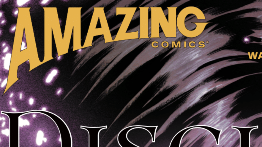 Amazing Comics: Joe Quesada presenta la sua etichetta piena di grandi fumettisti