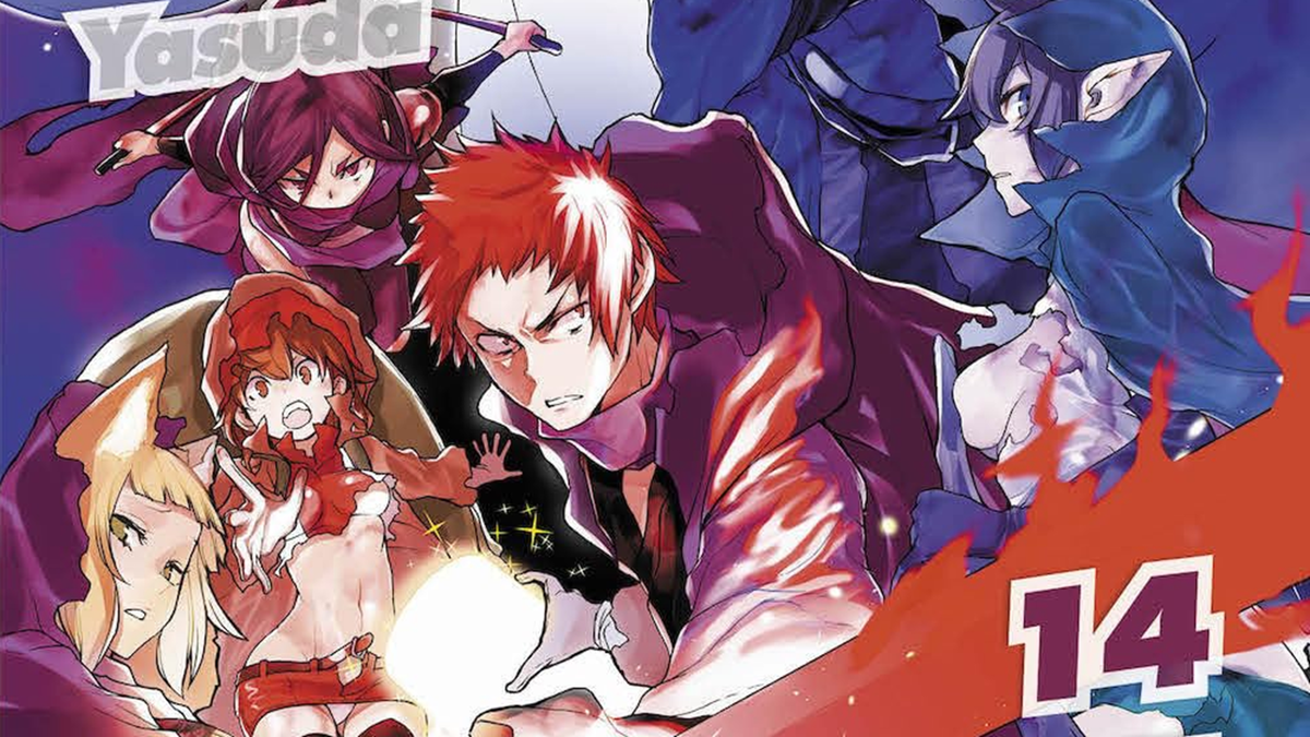 Immagine di Danmachi stagione 5, un video promozionale svela l'uscita degli episodi rinviati
