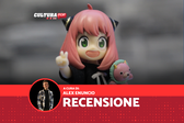 Anya Forger, recensione: la nuova SH Figuarts è piccola, espressiva e irresistibile!