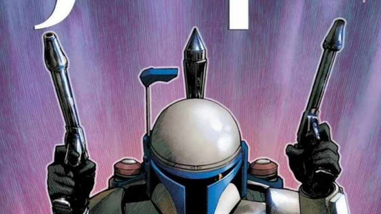 Tutti i fumetti e i libri di Star Wars in uscita a febbraio 2025