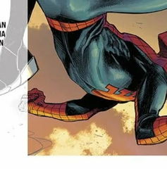 Copertina di Tutti i nuovi fumetti di Spider-Man in uscita nel 2025 da Panini Marvel  [AGGIORNAMENTO FEBBRAIO]