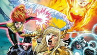 Tutti i nuovi fumetti degli X-Men in uscita nel 2025 da Panini Marvel [AGGIORNAMENTO FEBBRAIO]