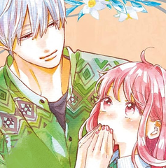 Copertina di Crunchyroll celebra il mese dell’amore: anime romance gratis per tutto febbraio!