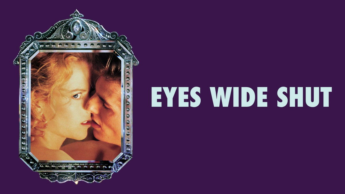 Immagine di Eyes Wide Shut: vi spieghiamo il significato e finale del film (e la sua versione alternativa nel libro)