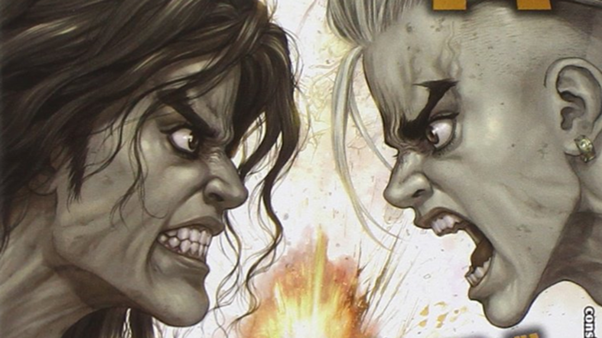 Immagine di Boichi (Dr. Stone) lancia una nuovo manga western [GUARDA]