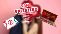 I 5 migliori giochi da tavolo HOT per San Valentino