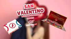 Copertina di I 5 migliori giochi da tavolo HOT per San Valentino