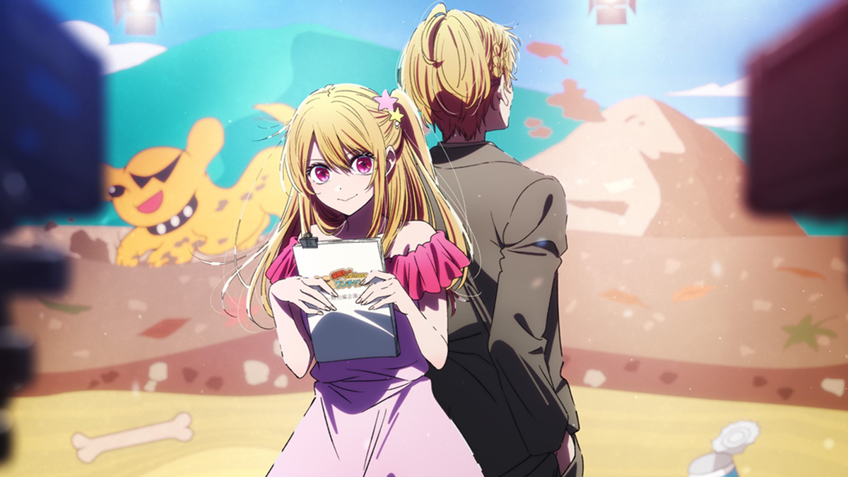 Immagine di Oshi no Ko, la stagione 3 slitta al 2026: svelato un video con protagonista Ruby [GUARDA]