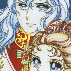 Copertina di Le rose di Versailles, Ayaka pubblica il video del tema musicale del nuovo anime