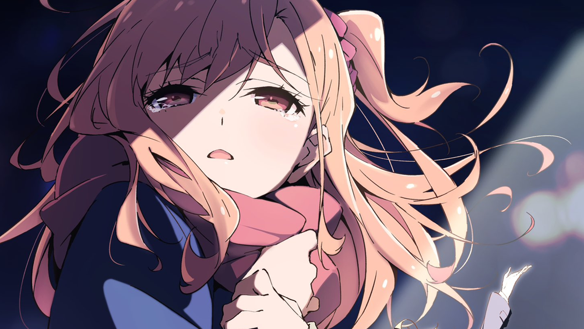 Immagine di Love Live! annuncia misterioso Bluebird Project