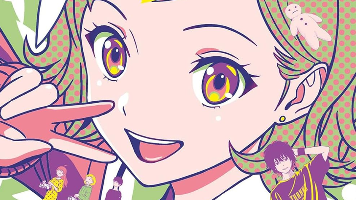 Immagine di Witch Watch, nuove voci si aggiungono al cast dell'anime [VIDEO]