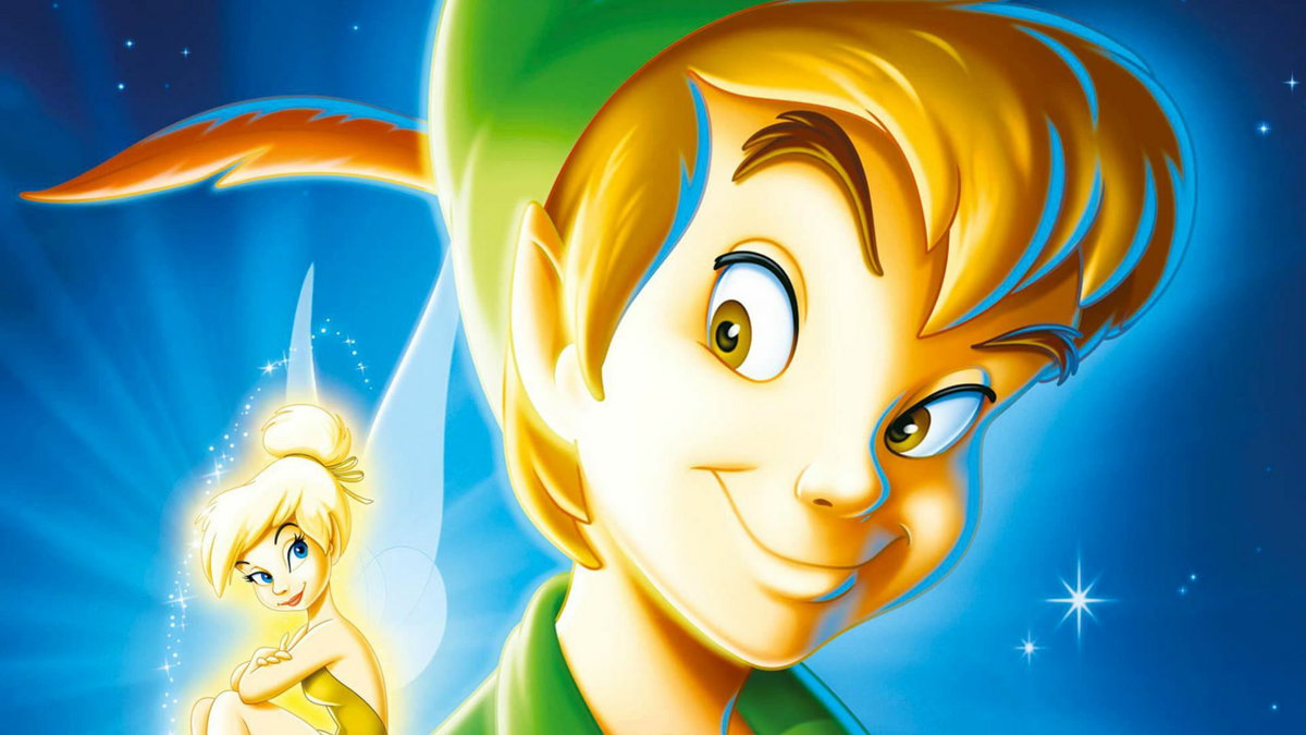 Immagine di Oggi usciva al cinema Le avventure di Peter Pan, l'eterno bambino presente in ognuno di noi