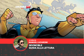 Invincible: guida alla lettura