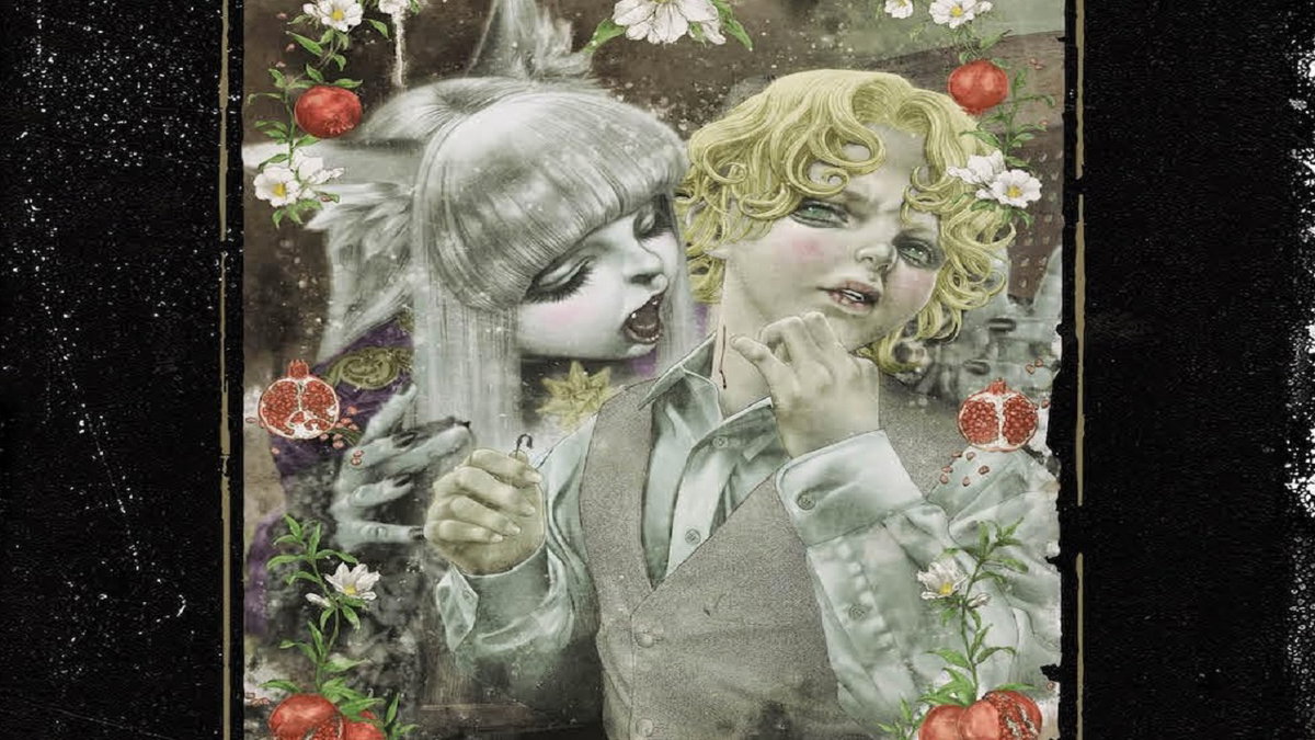 Immagine di Napoli COMICON 2025: Shin'ichi Sakamoto ospite di J-POP Manga