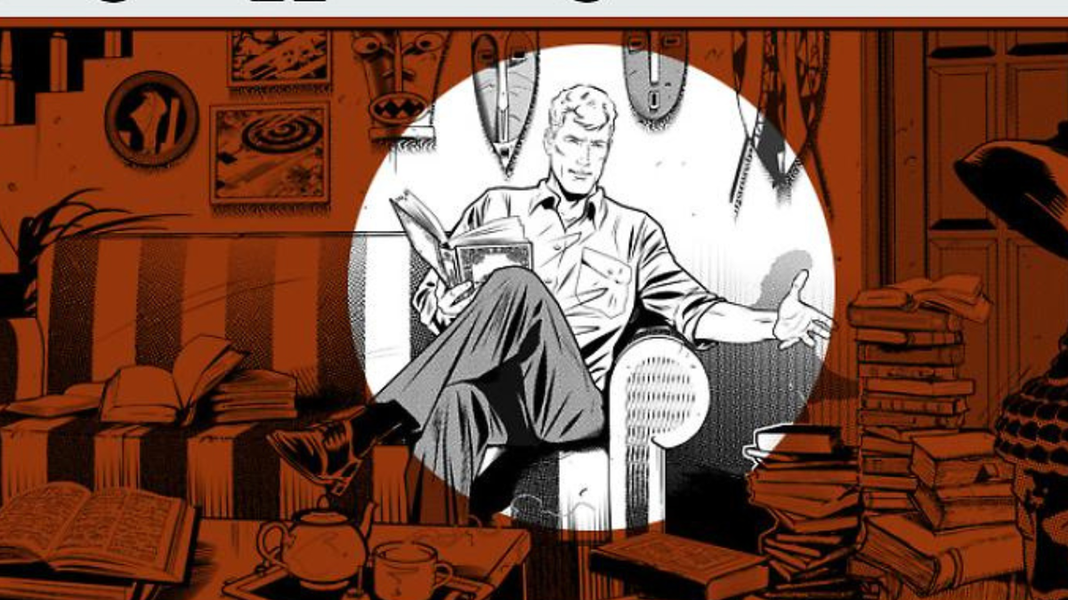 Immagine di Martin Mystère: tutti i fumetti in uscita nel 2025