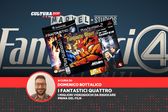 I Fantastici Quattro - i migliori videogiochi da rigiocare prima del film