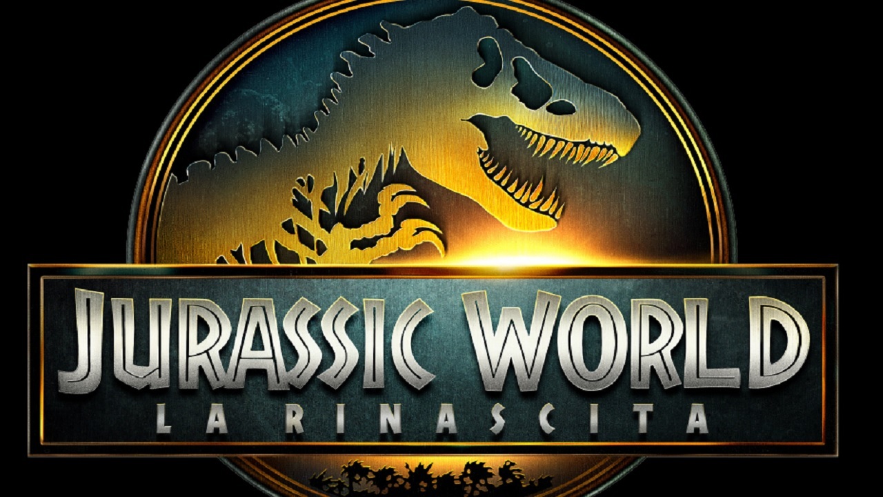 Lo stupefacente trailer di Jurassic World - La Rinascita