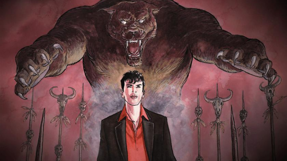 Immagine di Dylan Dog: l'OldBoy cambia, ecco tutti i dettagli