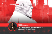 Chi è Kingpin: il Re della mala nel Marvel Universe