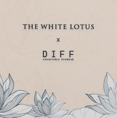 Copertina di The White Lotus x DIFF Eyewear: Gli Occhiali Must-Have ispirati al lusso della serie