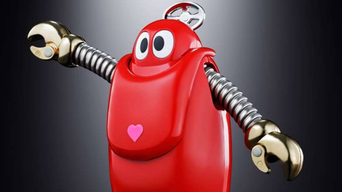 Immagine di Robocon Chogokin 50th Anniversary: il ritorno del robot pasticcione!