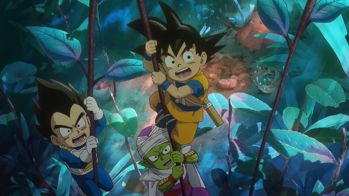 Immagine di Dragon Ball Daima - il nuovo trailer rivela quando l'anime finirà [GUARDA]