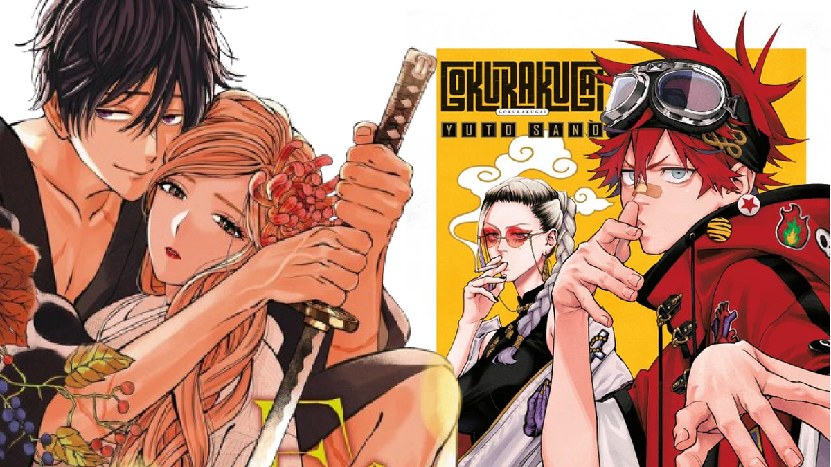 Immagine di AnimeJapan 2025, le 10 serie più votate: quali manga potrebbero diventare anime?