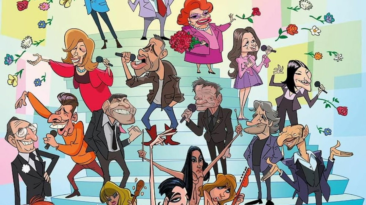 Immagine di Quanto conosci il Festival di Sanremo? Dimostralo con il nostro quiz sull'evento!