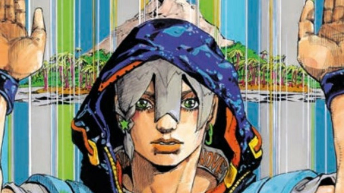 Immagine di Pre-ordina i fumetti Star Comics di maggio 2025