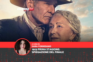 Copertina di 1923 Stagione 1: il finale spiegato e i collegamenti con Yellowstone