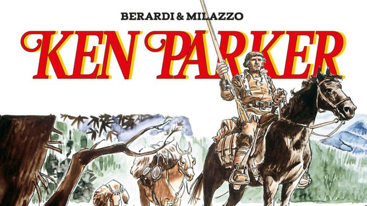 Immagine di Ken Parker ritorna in edicola