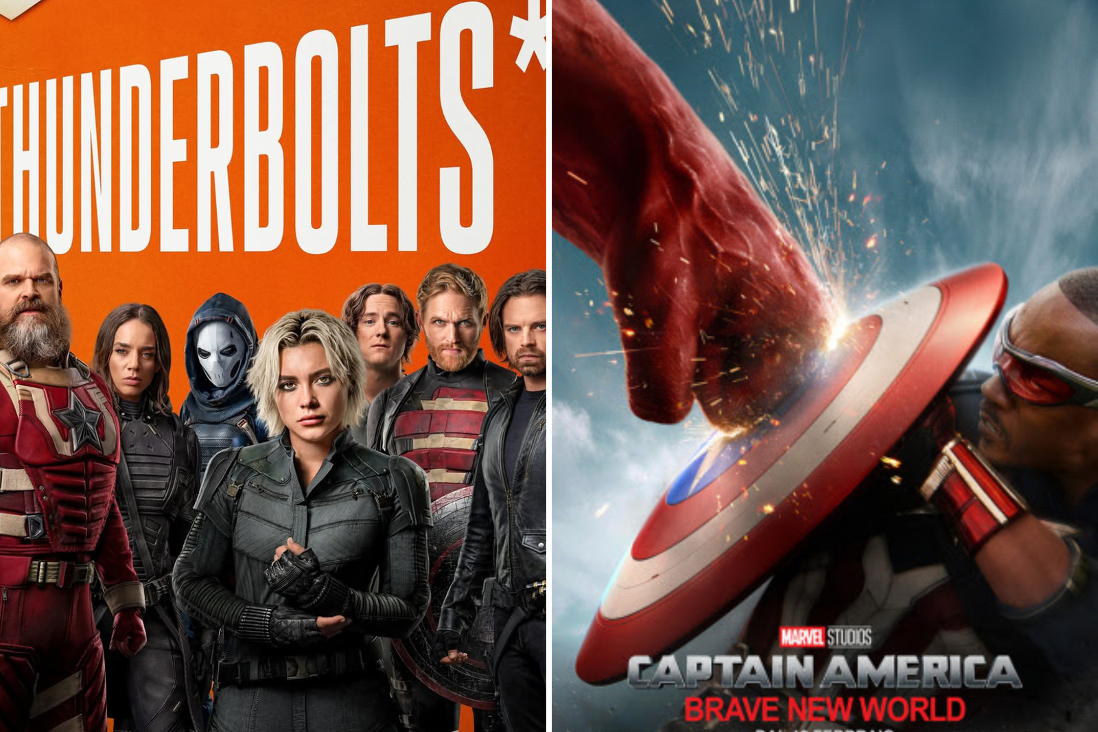 Il trailer di Thunderbolts* svela un dettaglio chiave di Captain America: Brave New World?