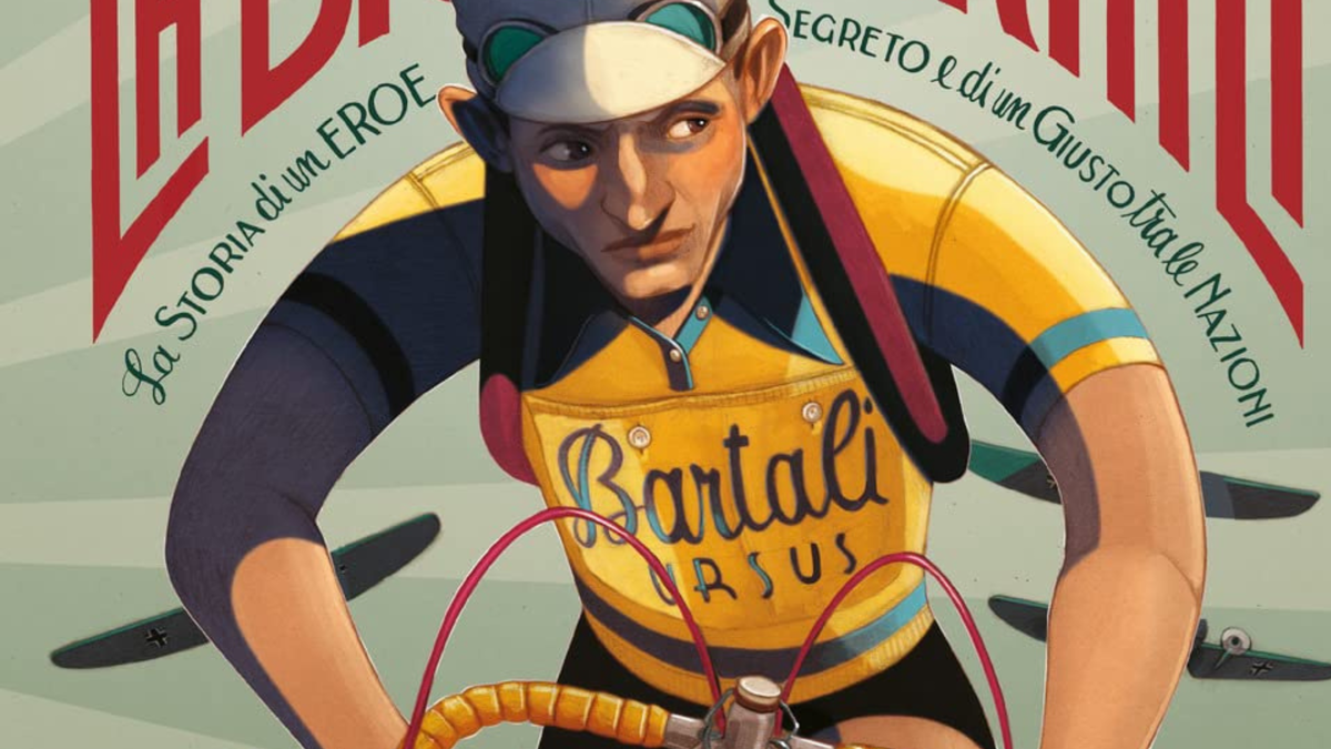 Immagine di In produzione il biopic su Gino Bartali, Miles Teller il protagonista