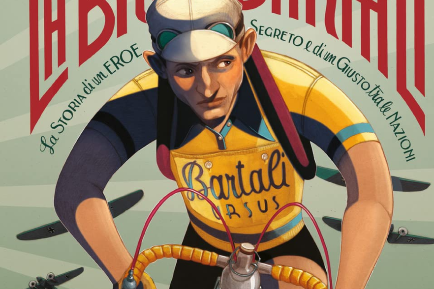 In produzione il biopic su Gino Bartali, Miles Teller il protagonista