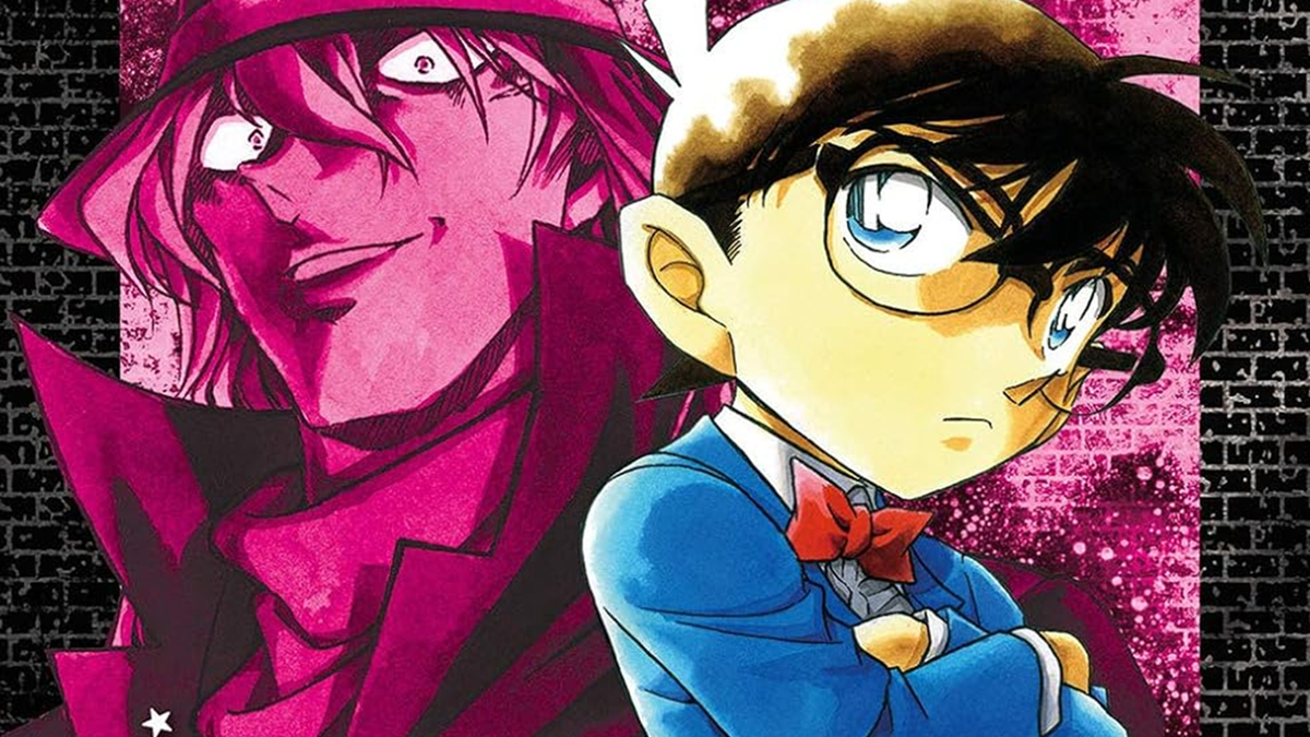 Immagine di Detective Conan: GRATIS in streaming un documentario su Gosho Aoyama