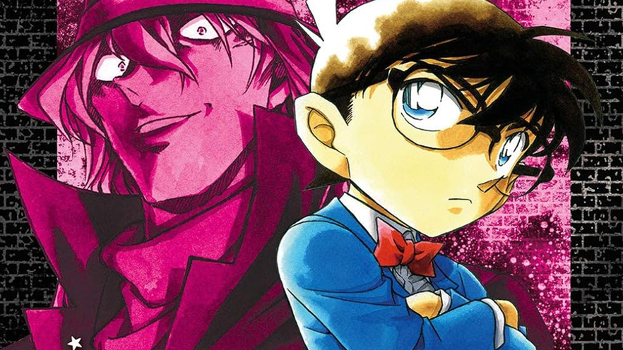 Detective Conan: GRATIS in streaming un documentario su Gosho Aoyama