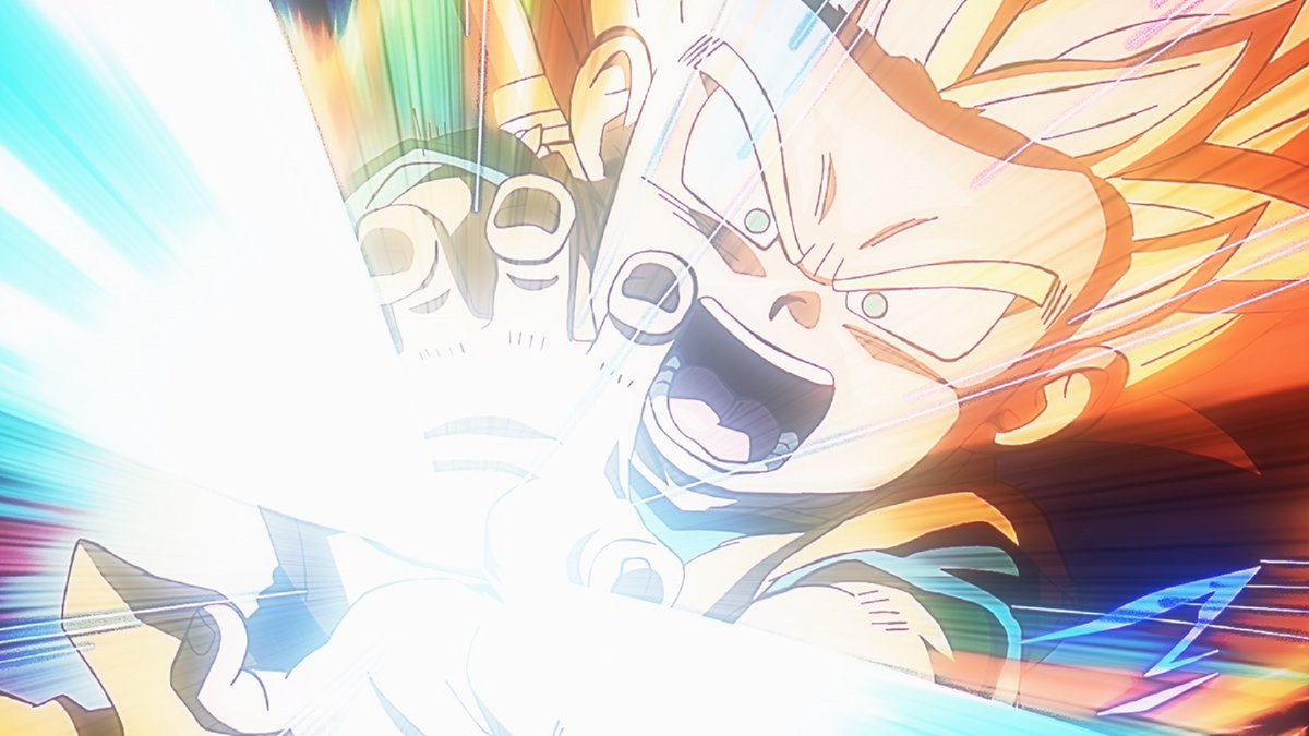 Immagine di Dragon Ball Daima, il contributo di Akira Toriyama è stato totale
