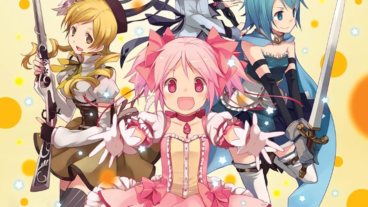 Immagine di Puella Magi Madoka Magica: Magia Exedra supera le 600.000 preregistrazioni e presenta Ren Isuzu